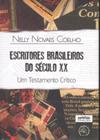 Escritores Brasileiros do Século XX