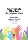 Escritos de Direitos Fundamentais: Volume 4 - Conhecimento -