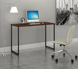 Escrivaninha Home Office Genova Industrial 120cm X 50cm