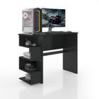 Escrivaninha Mesa Para Computador Gamer Elite Home Office