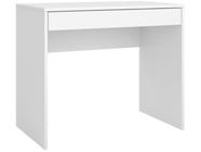 Escrivaninha Plataforma para Computador 1 Gaveta Escrivaninha Plataforma para Computador 1 Gaveta