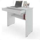 Escrivaninha Vitoria Mesa Computador/Notebook Home Office - Romar Moveis