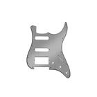 Escudo Guitarra Dolphin Espelhado 2 Single 1 Humbucker 7973