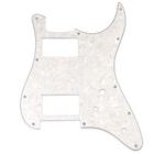 Escudo para Guitarra 2 Humbucker MOP Spirit ES11027 Madre Perola