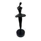 Escultura Bailarina - 33CM - Casarão Real