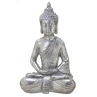 Escultura Buda Camboja 38cm Espressione