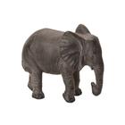 Escultura Elefante - 17x14 cm