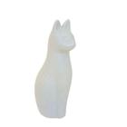 Escultura Gato 2 (grande) - VillaggioDecor