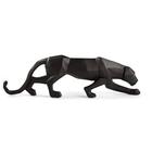 Escultura Leopardo Big 60cm