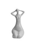 Escultura Mulher