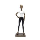 Escultura Personal Trainer - Expressione