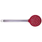 Escumadeira de Inox com Silicone 35 cm Class Home