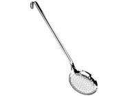 Escumadeira Inox Hercules Plus - UT101-005 Prata 51,5cm