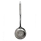 Escumadeira Para Frituras Utensílio De Cozinha Metal 37cm