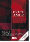 Escute Amor - Audiolivro