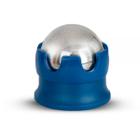 Esfera de Aço Ice Ball 2 em 1 5,5CM Azul Ortho Pauher