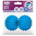 Esferas Para Secar Roupas Dryer Balls Log Ordene 2 Peças