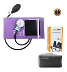 Esfigmomanômetro P A Med Com Selo Do Inmetro E Anvisa