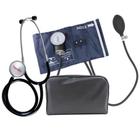 Esfigmomanometro / Tensiômetro com Estetoscópio Simples - Premium