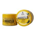 Esfoliante CORPO DOURADO Fruktais Maracujá + Camomila Para Todo o Corpo 300g