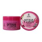 Esfoliante CORPO DOURADO Fruktais Pitaya + Rosa Mosqueta Para Todo o Corpo 300g