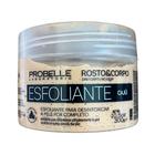 Esfoliante Corpo e Rosto 300g Cajú Probelle