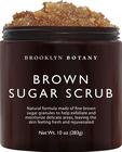 Esfoliante corporal Brooklyn Botany Brown Sugar 300mL