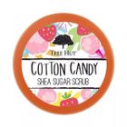 Esfoliante Corporal Cotton Candy 510G Tree Hut