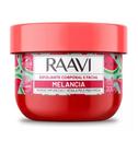 Esfoliante Corporal e Facial Melancia - Raavi