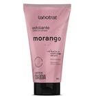 Esfoliante Corporal e Facial Morango Labotrat 150g