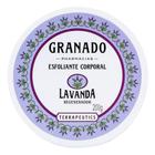 Esfoliante Corporal Lavanda Terrapeutics 200g - Granado '