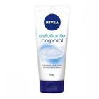 Esfoliante Corporal Para Banho Nivea 204g