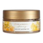 Esfoliante corporal Pre de Provence Honey Collection 200mL