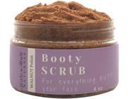 Esfoliante Corporal Rub-a-Dub Naturals Premium Walnut 120ml