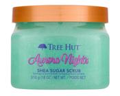 Esfoliante Corporal Tree Hut Aurora Nights Shea 530ml