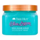 Esfoliante Corporal Tree Hut Blue Lagoon 510g