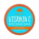 Esfoliante Corporal Vitamina C E Açúcar De Karité Tree Hut