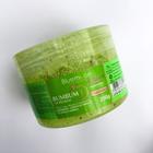 Esfoliante de bumbum de camomila Creme Limpa e Hidrata