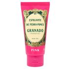 Esfoliante de Pedra Pomes Granado Pink