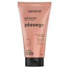 Esfoliante De Pêssego Labotrat Rosto E Corpo 150g