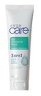 Esfoliante Facial 3 em 1 Avon Care Gel - 100ml