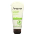 Esfoliante facial Aveeno Positivamente Radiante Iluminador de Pele 60mL