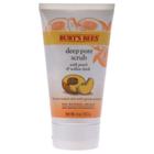 Esfoliante Facial Burt's Bees com Casca de Pêssego e Salgueiro - 118ml