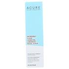 Esfoliante Facial de Carvão e Limão Acure - 4 Oz (Pacote com 2)