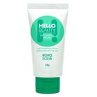 Esfoliante Facial koko scrub - Hello Beauty