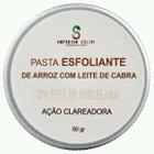 Esfoliante Facial Natural De Água De Arroz