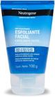 Esfoliante facial neutrogena deep clean energizing 100g