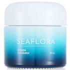 Esfoliante Facial Orgânico Seaflora Iridaea - 50ml - Argila Marinha