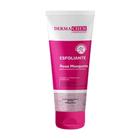 Esfoliante Facial Rosa Mosqueta DermaChem, 100g