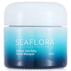 Esfoliante Facial Seaflora Potent Sea Kelp Clay Mud - Para Todos os Tipos de Pele